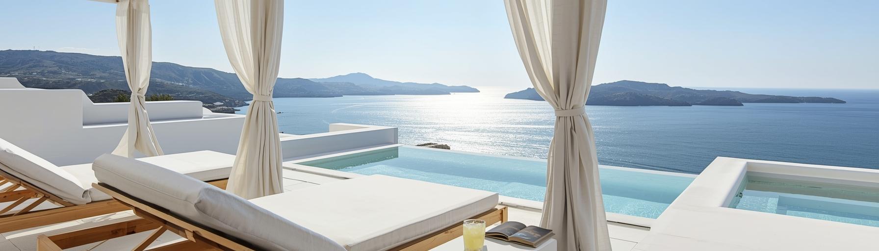 Crafting Your Ideal Escape