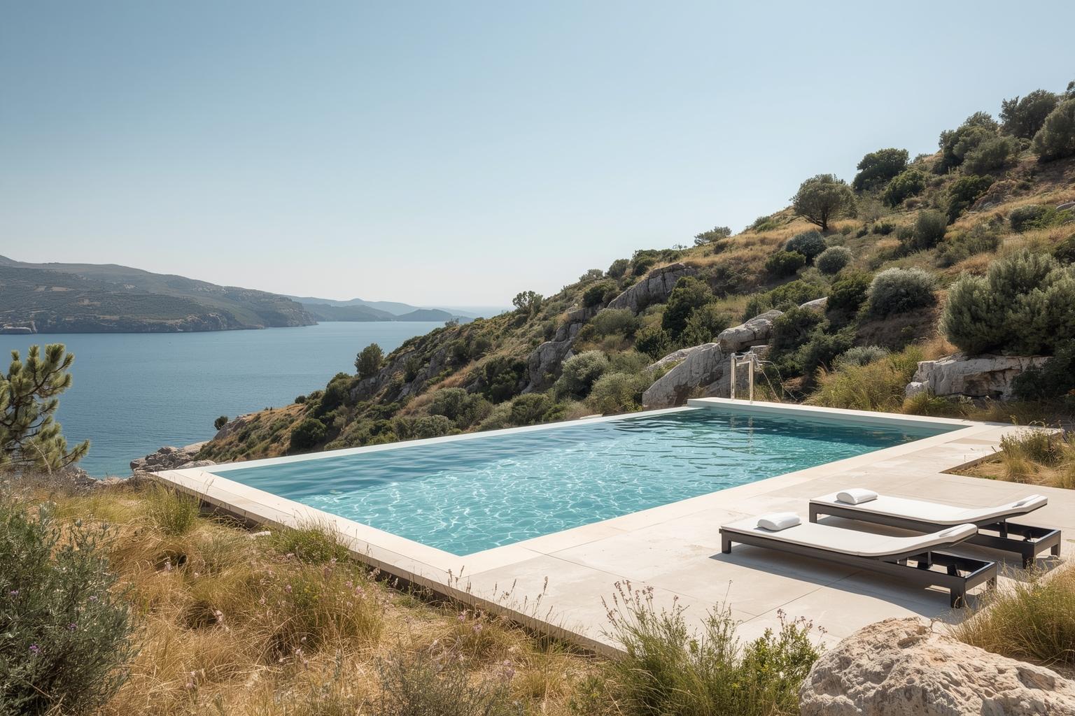 Exploring Nature and Modern Amusement